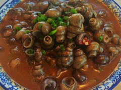 -丫丫蟹庄·苏式园林农家乐·阳澄湖大闸蟹(阳澄湖莲花岛店)