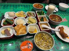 -令氏家外家周秦食府(高新店)