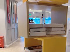 -白玉兰苏州观前街平江路酒店