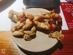 -老天桥蛙炉火锅(姑苏总店)