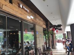 -阿嫂印象·民间江湖菜(大学城店)