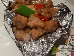 -千百味红餐厅·江西菜(绿地双子塔店)