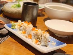 -武藏日本料理(宝安壹方城店)