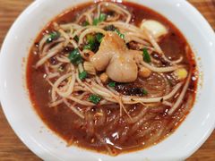 肥肠粉-青石桥老瓦房肥肠粉总店(青石桥总店)