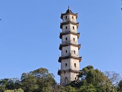 -江心屿景区