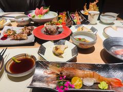 -和创柚子·会席日本料理(新区淮海街店)