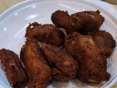 -得记得潮州海鲜砂锅粥(宝业路店)
