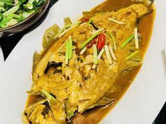 -正德楼果木烤鸭·渔家菜(东港店)