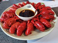 -一棠龙虾•王牌虾球(楚河汉街店)