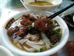 -荔林食店(西华路店)