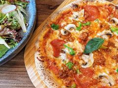 -比萨先生PIZZAMAN