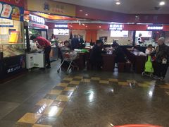 -方恒购物中心(望京小街店)