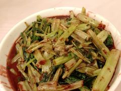 -玲珑餐厅(陕西南路店)