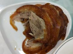 -大鸭梨烤鸭店(金顶街店)