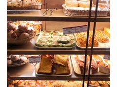 -山崎面包(静安久光店)