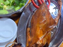 -昌记土制吊烧鸡(佛山市安信物流中心A座店)