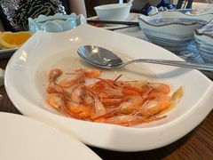 -逸林轩中餐厅(中信泰富朱家角锦江酒店)