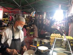 -正宁路小吃夜市