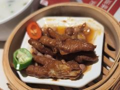 -叹茶靓点·粤式餐厅·全天茶市(石井万民广场店)