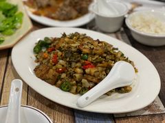 -南雄雄州土菜餐厅(粤北大厦店)