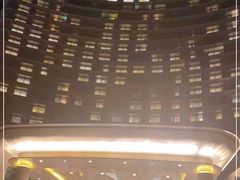 -舟山希尔顿酒店