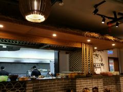 -一豚轩·烧鸟·豚骨拉面(五四路店)