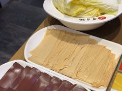 -羊乐锅·火锅·烧烤(南京创始店)
