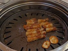 -韩香福烤肉庄园(荣成店)