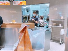 -麦当劳(龙阳路店)