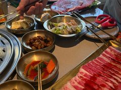 -韩一品韩国料理(柏庐南路店)