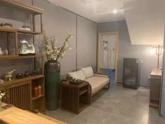 -夕闻采耳(深圳湾店)