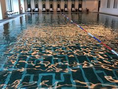 -杭州城中香格里拉大酒店