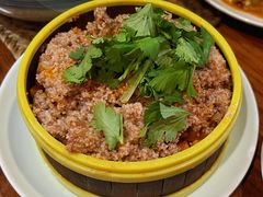 -懒人业余餐厅(琨御府店)