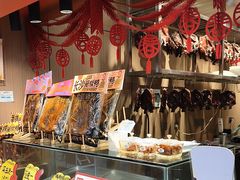 -黑色经典臭豆腐·湖南特产(太平街口店)