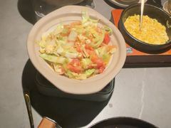 -厨创东北传家菜(信义坊店)