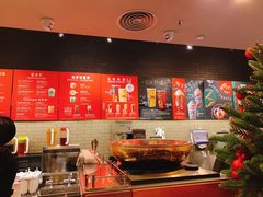 -星巴克(石厦街店)
