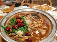 -山楂树融合菜餐厅