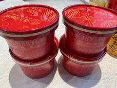 -普天和酒楼·新津菜·烤鸭(天津之眼店)