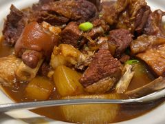-道道鲜·崇明私房菜(五角场店)