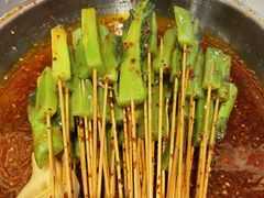 -嘉州鲜知味钵钵鸡(奎星楼店)
