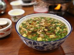 -临潼印象·特色陕菜