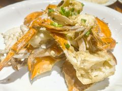 -大家发海鲜城夜排档(华山中路店)