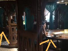 -楼兰新疆主题餐厅(苏州中心店)