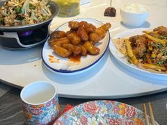 -同和·小葱伴豆腐(凤凰北路店)