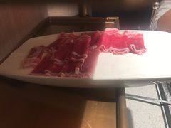 -海底捞大排档火锅(悦荟广场店)