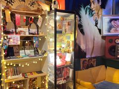 -为你钟情咖啡馆(春熙路太古里步行街店)