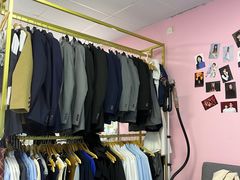 -Best U照相馆证件照·外拍(中山公园店)