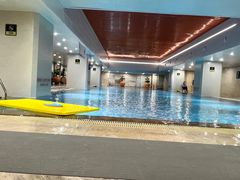 -长沙豪布斯卡酒店(长沙省政府德思勤店)