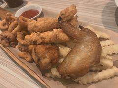 -必胜客(东部星悦天地店)