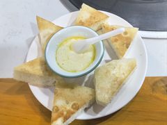 -藏味八珍特色火锅